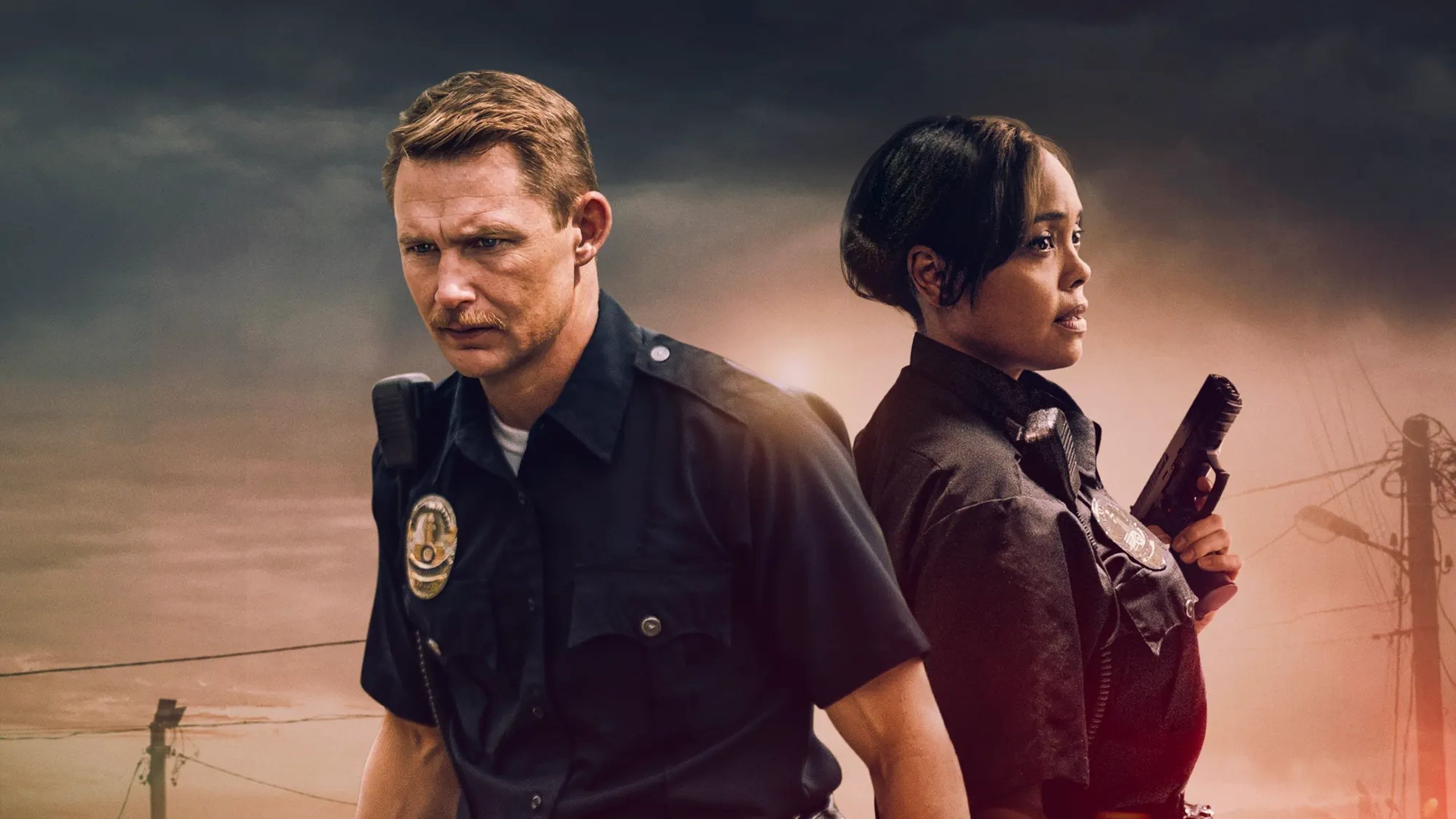 Blindfire (2020)