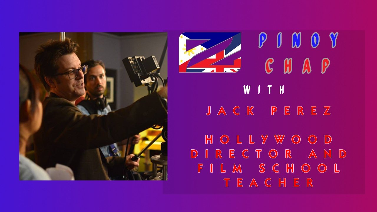 Thumbnail for Jack Perez Season 1 Episode 6