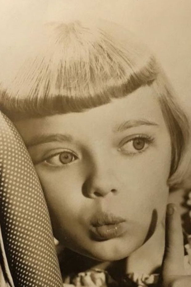 et billede af Patti Hale