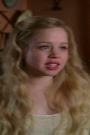 et billede af Stephanie Burchfield