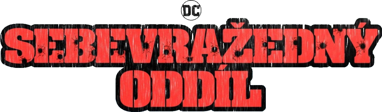 Sebevražedný oddíl