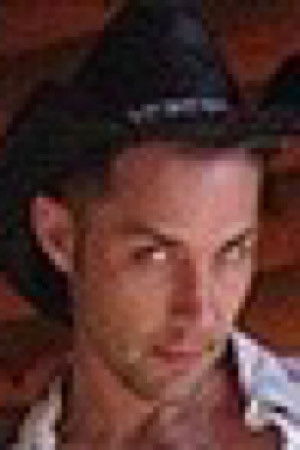 et billede af Aaron Logan