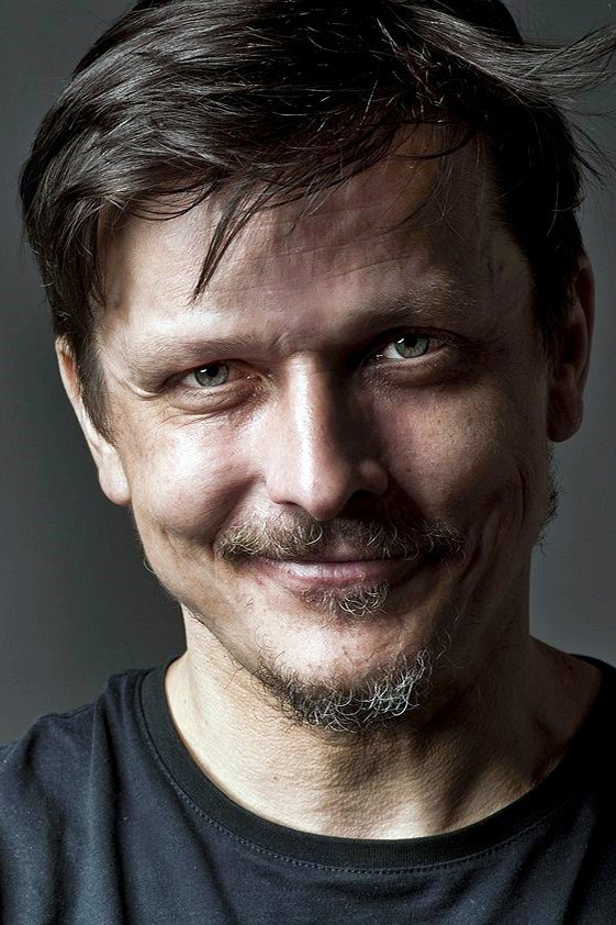 Michal Malátný's picture in the cast