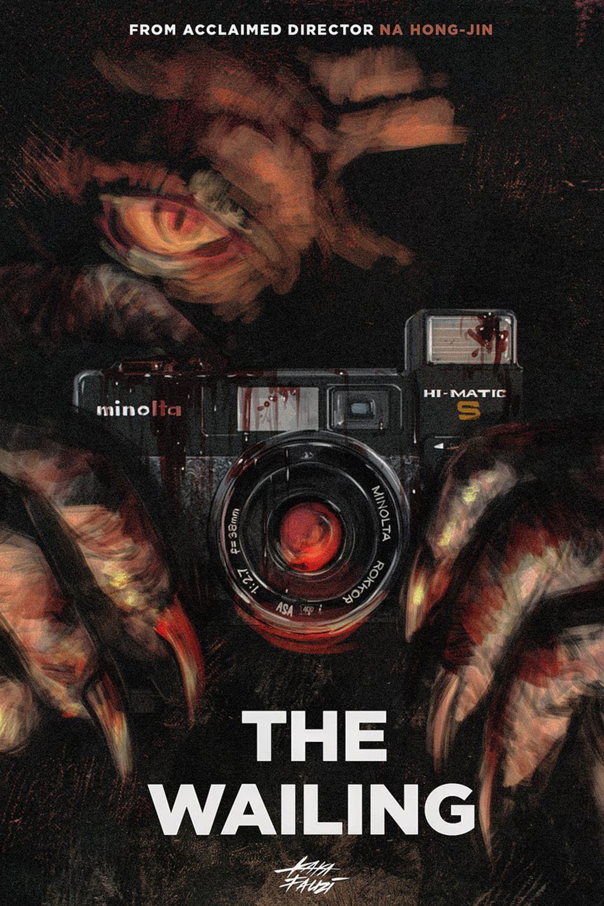 The Wailing