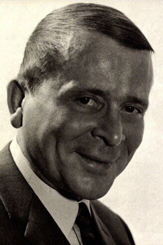 et billede af Heini Kaufeld