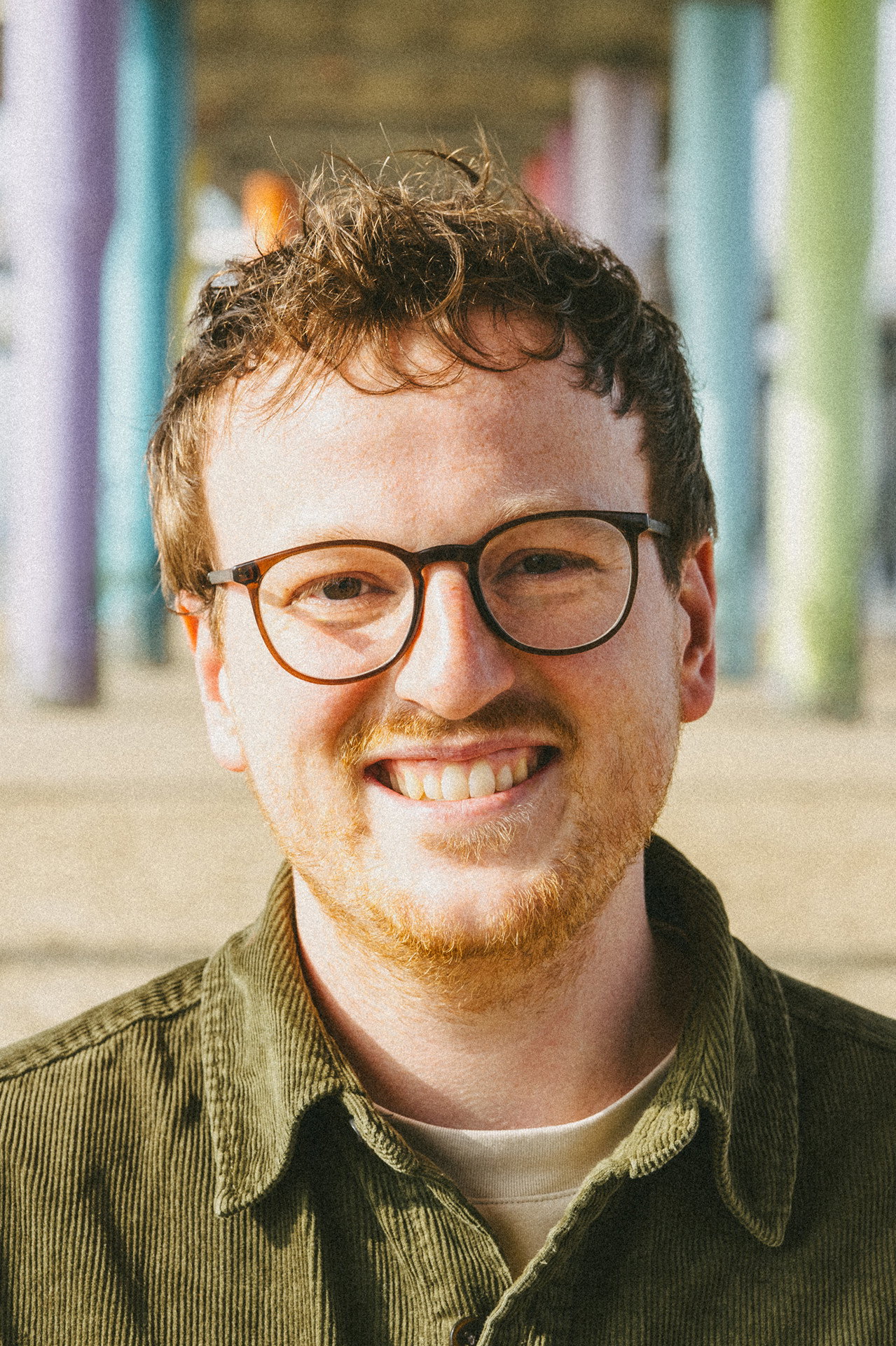 Sierd Reinstra