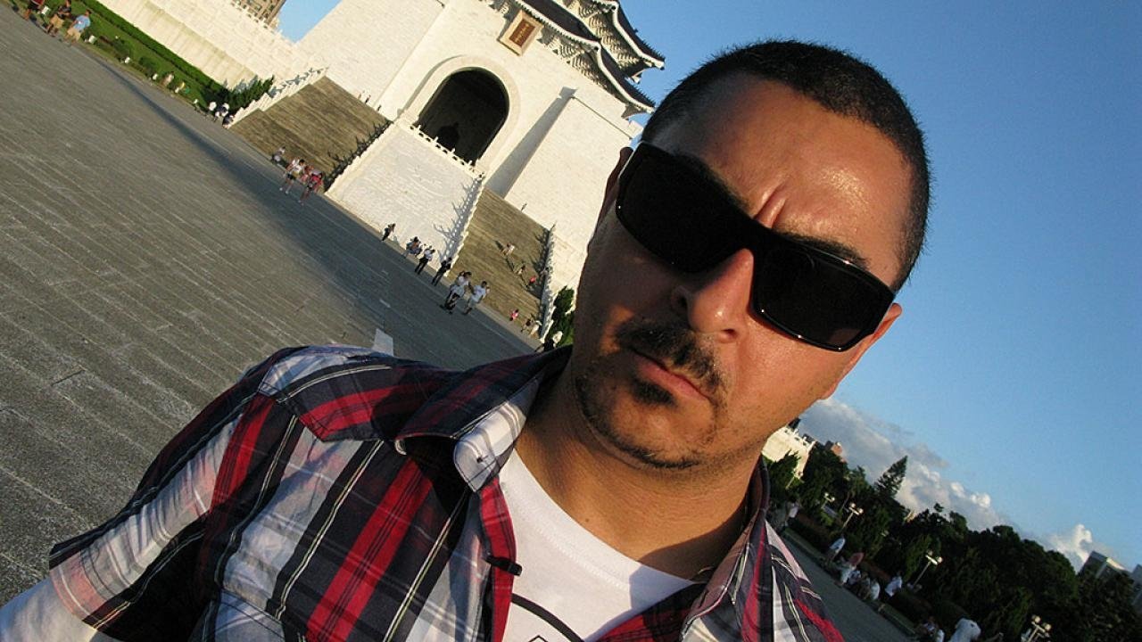 Kill Arman - Épisode 3
