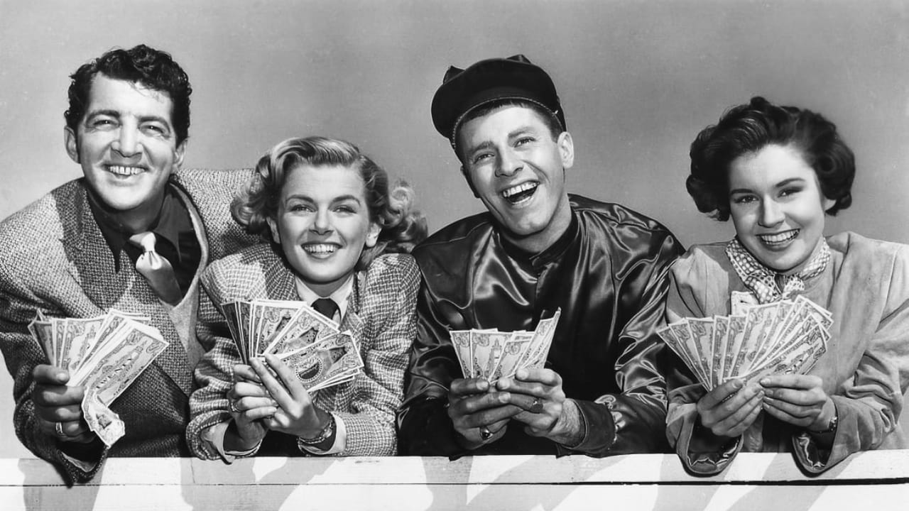 Money from Home (1953)