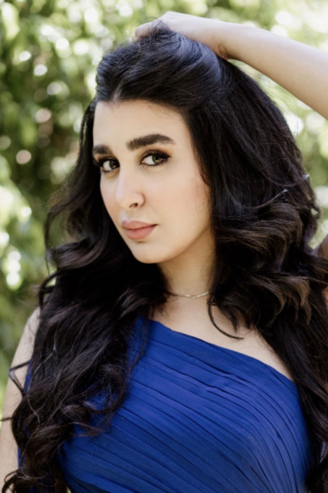 et billede af Gehan Khalil