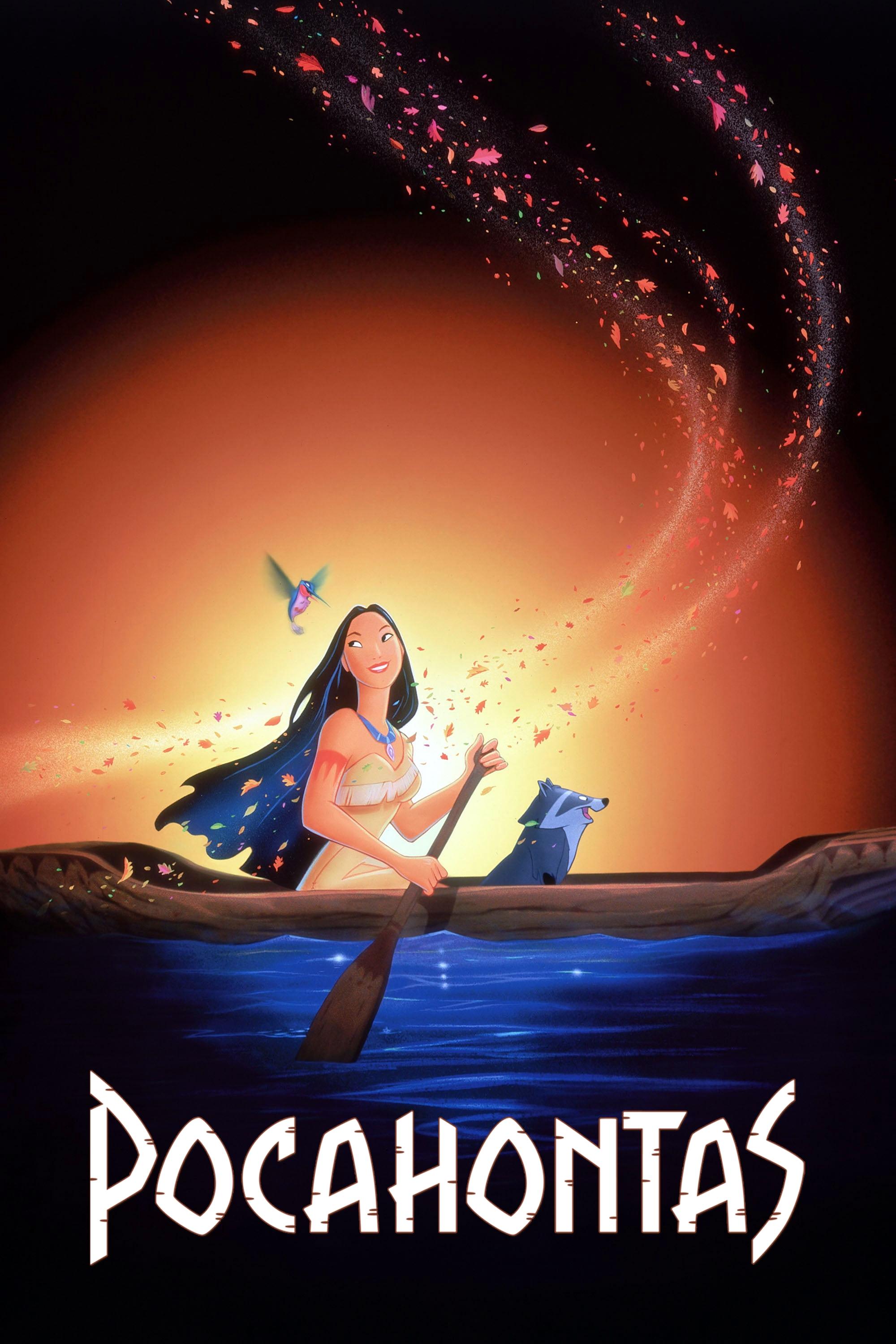 Pocahontas