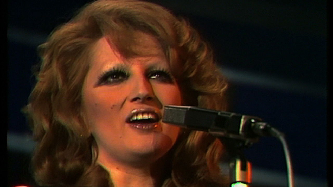 Mina - Live Dalla Bussola (1972)