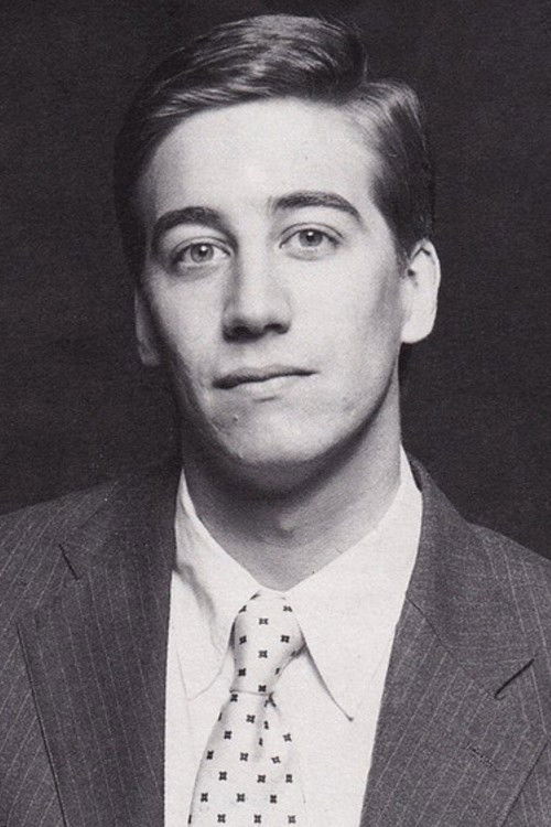 et billede af Billy Adams