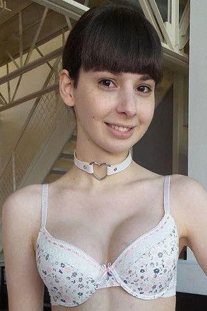 et billede af Sue Lightning