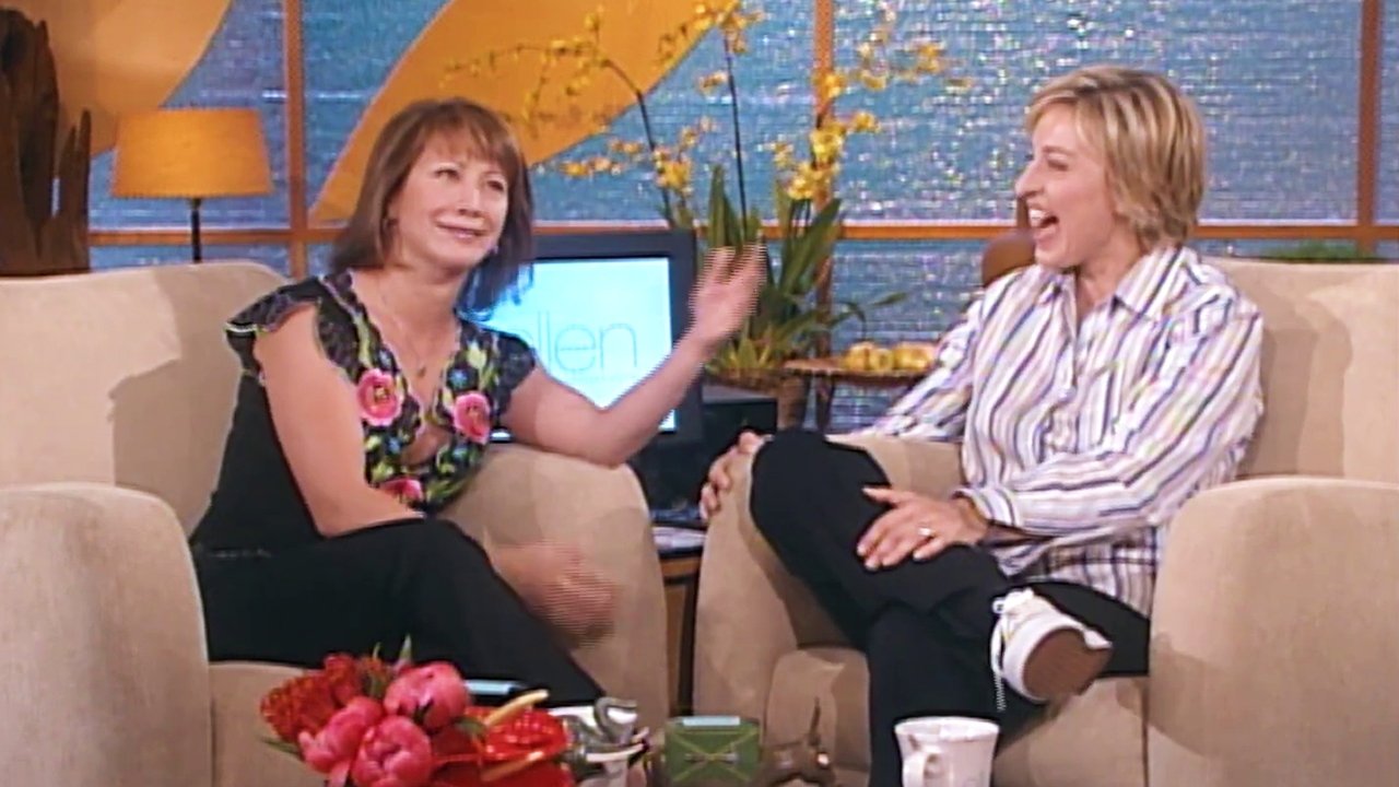 The Ellen DeGeneres Show