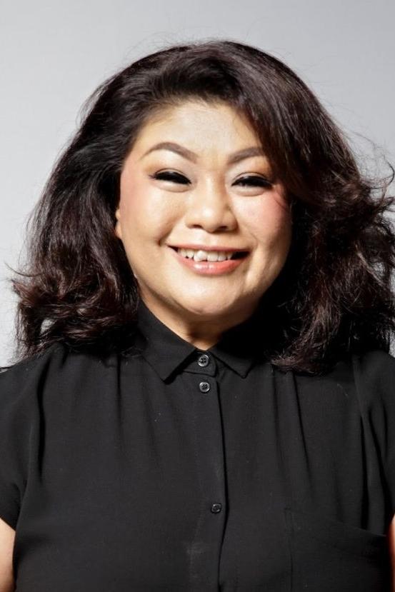 et billede af Bella Rahim