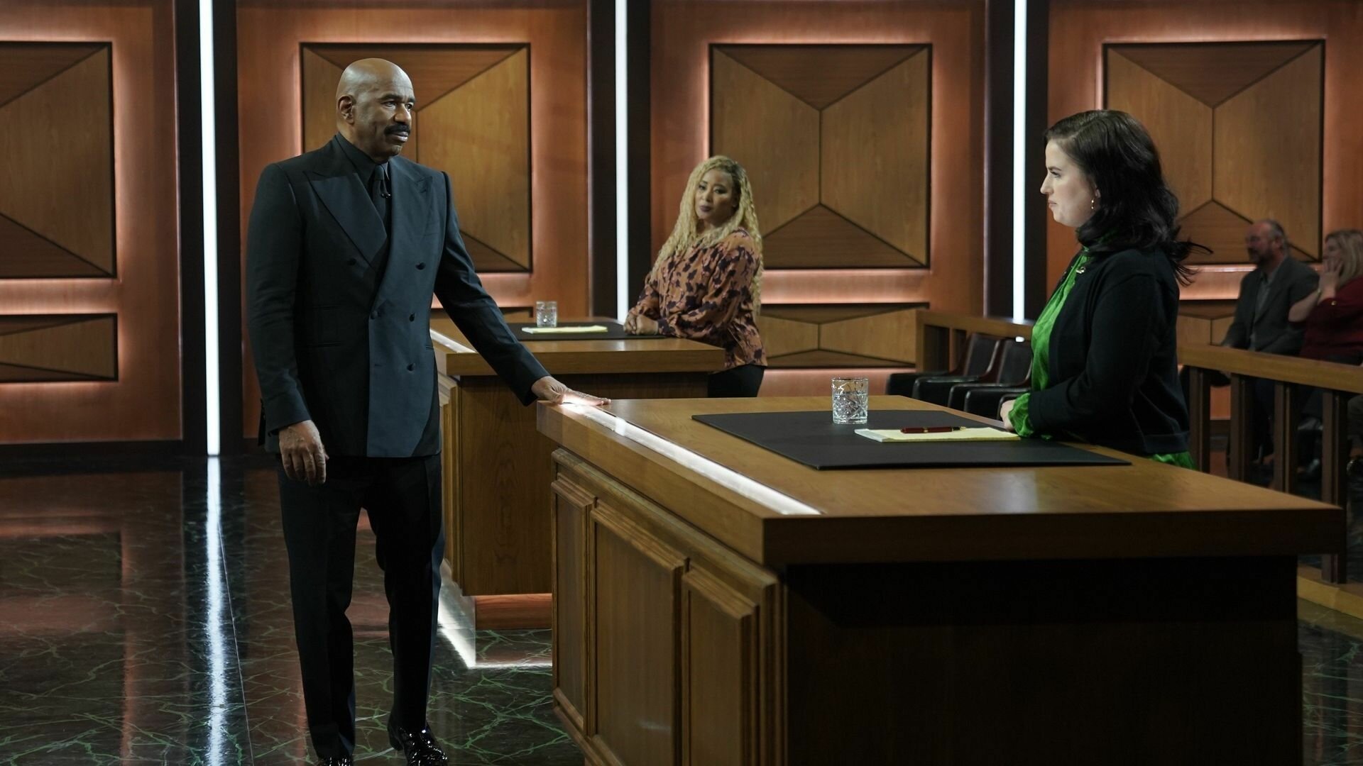Thumbnail for No Pics, No Proof Season 1 Episode 9