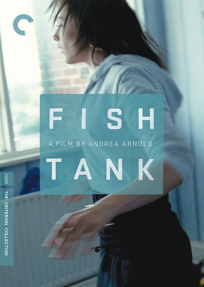 Fish Tank (2009) Posters — The Movie Database (TMDb)