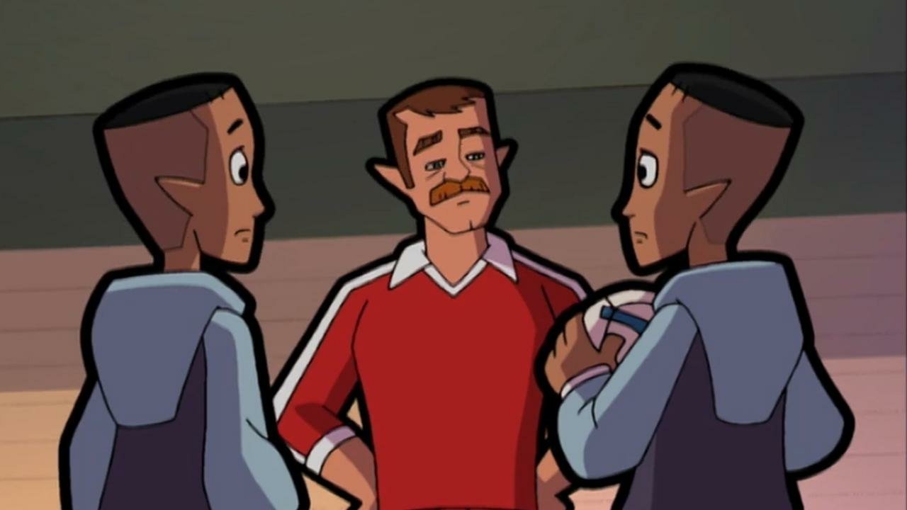 Thumbnail for Episode 9 Season 1 Episode 9