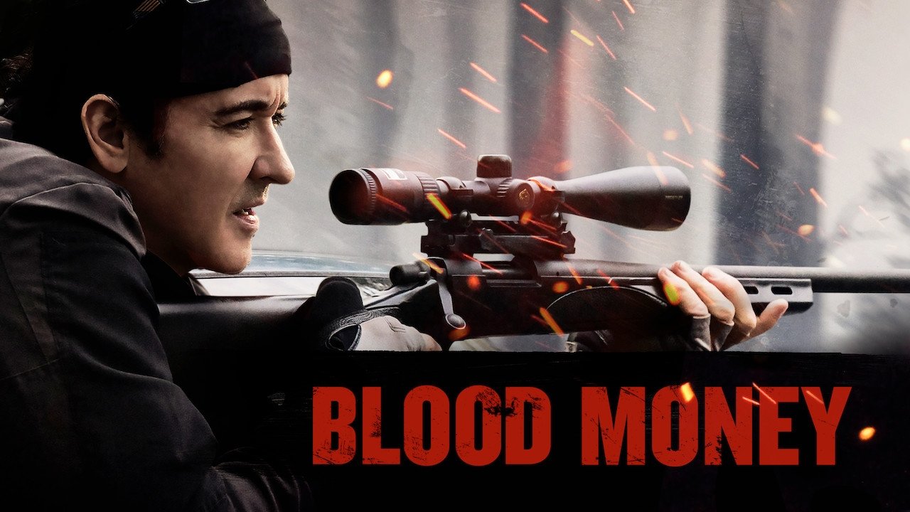 Blood Money (2017)