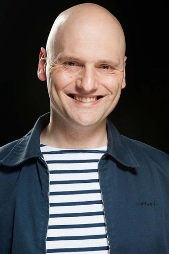 et billede af Hugues Hausman