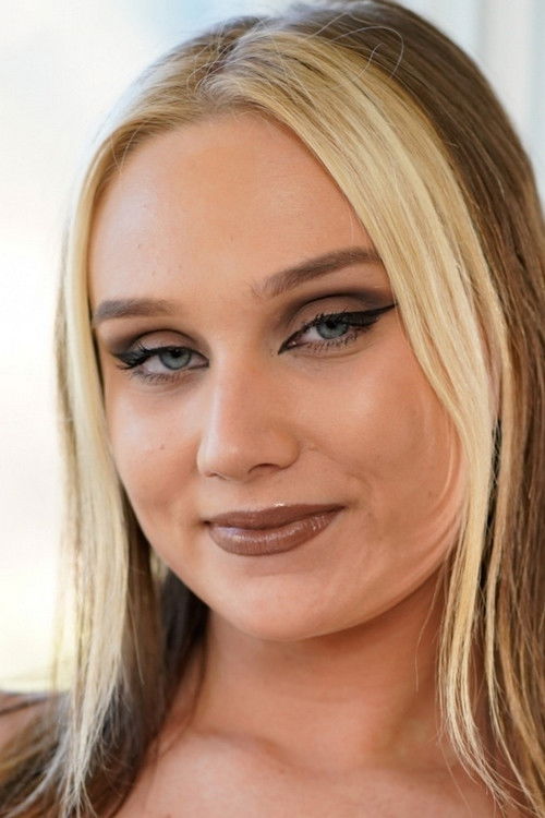 et billede af Gwen Vicious