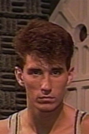 et billede af Joe Scolina