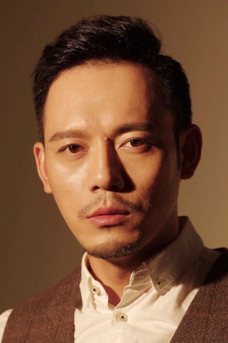 et billede af Qin Kun