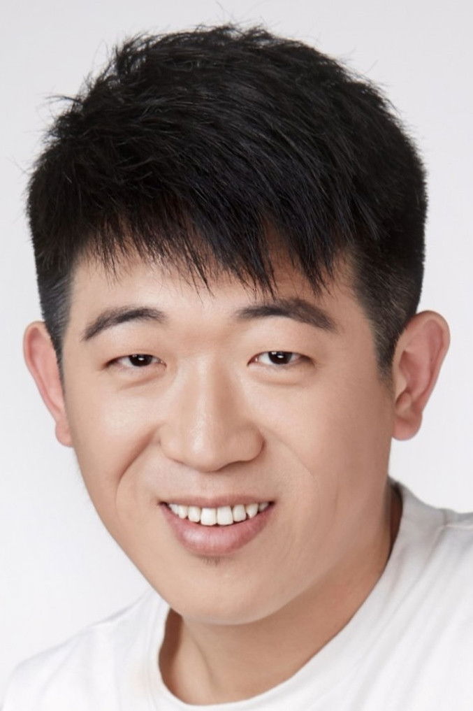 et billede af Li Yang