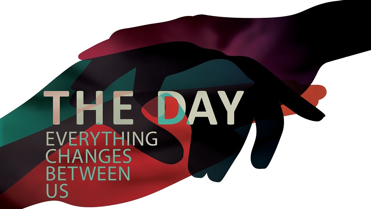 The Day Everything Changes Between Us (2010)