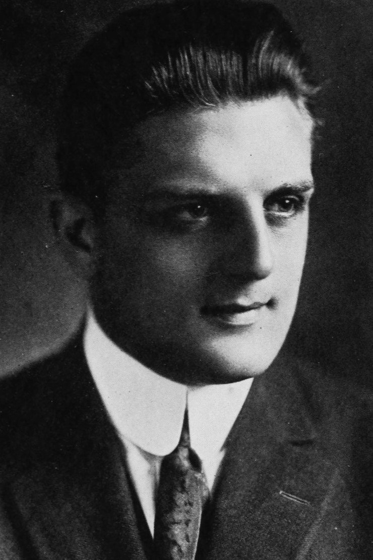 et billede af Lamar Johnstone