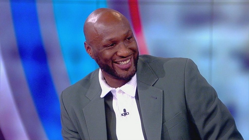 The View Season 22 :Episode 167  Lamar Odom