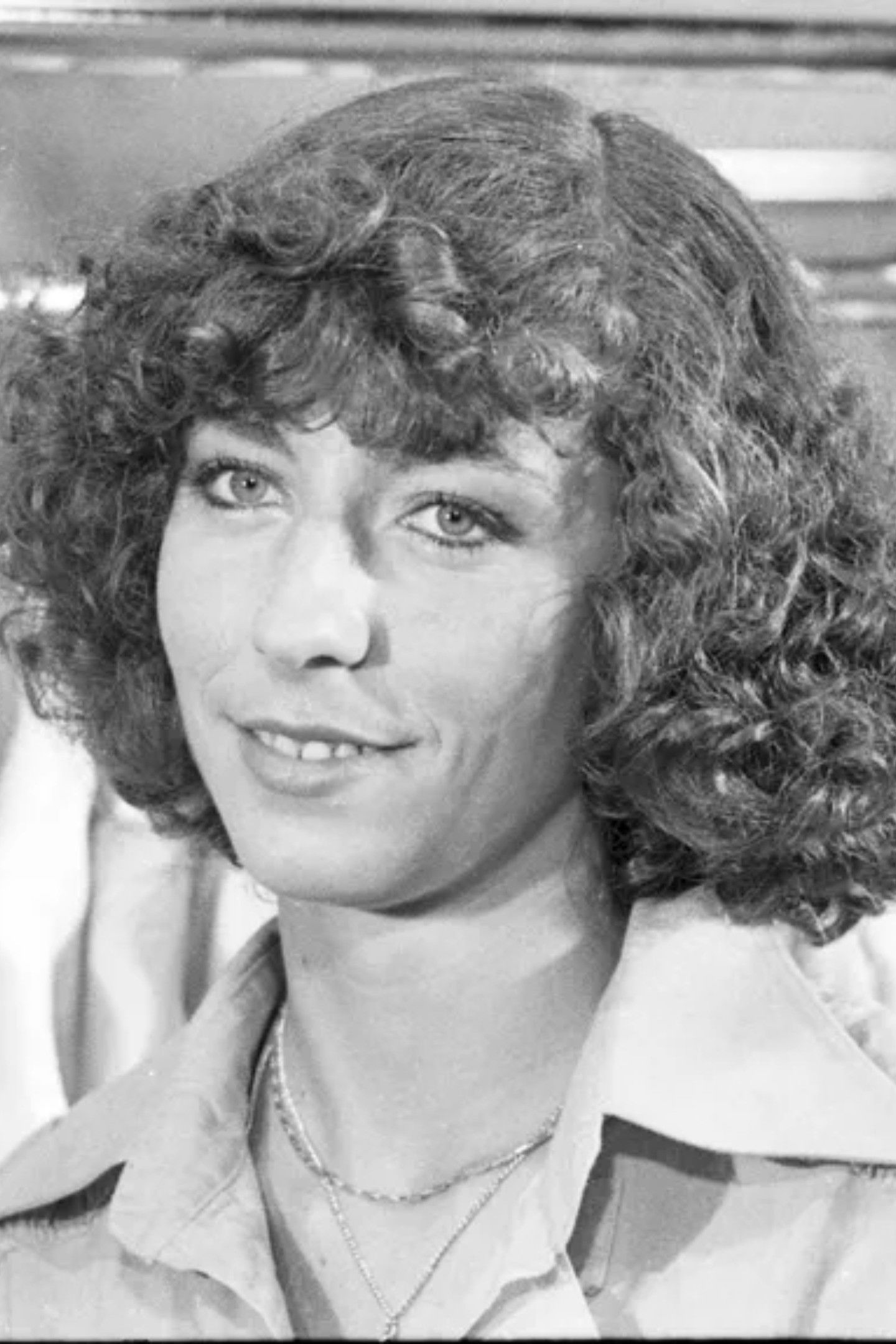 et billede af Eliana Dutra