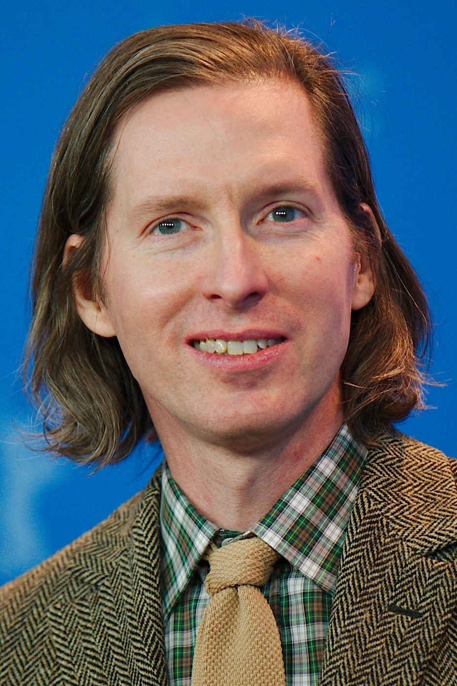 Wes Anderson