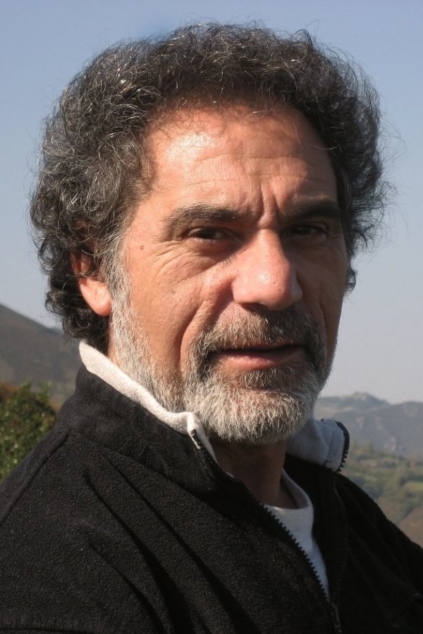 et billede af Manuel Pizarro