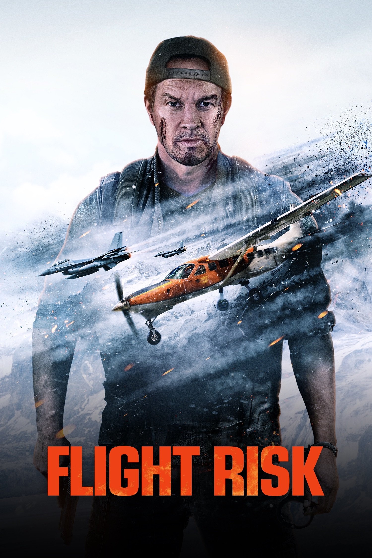 Flight Risk
