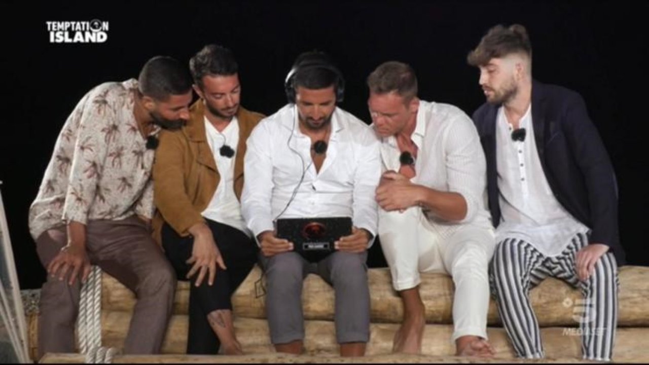 Temptation Island