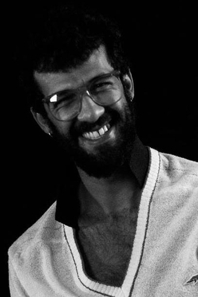 et billede af Erivaldo Oliveira