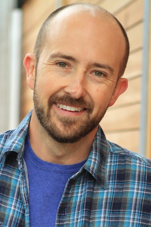 et billede af Conor Duffy