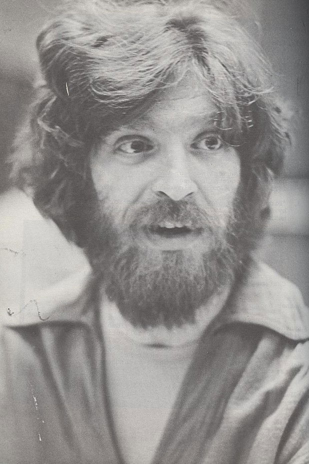 et billede af Stephen Beck