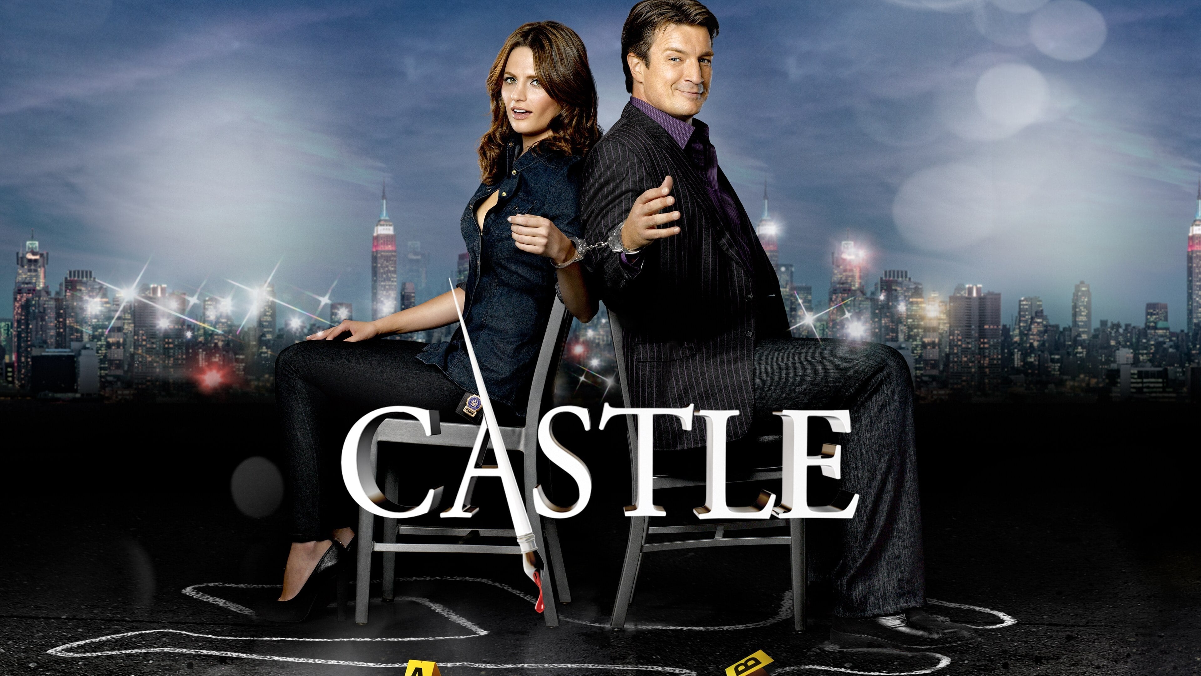 Castle - Season 8 Episode 6