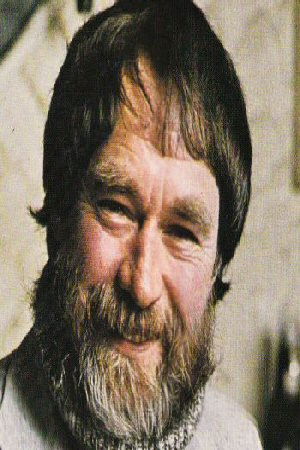 et billede af Bobby Lynch