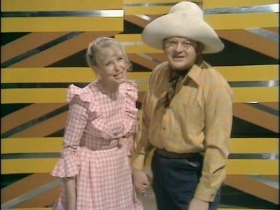 The Benny Hill Show