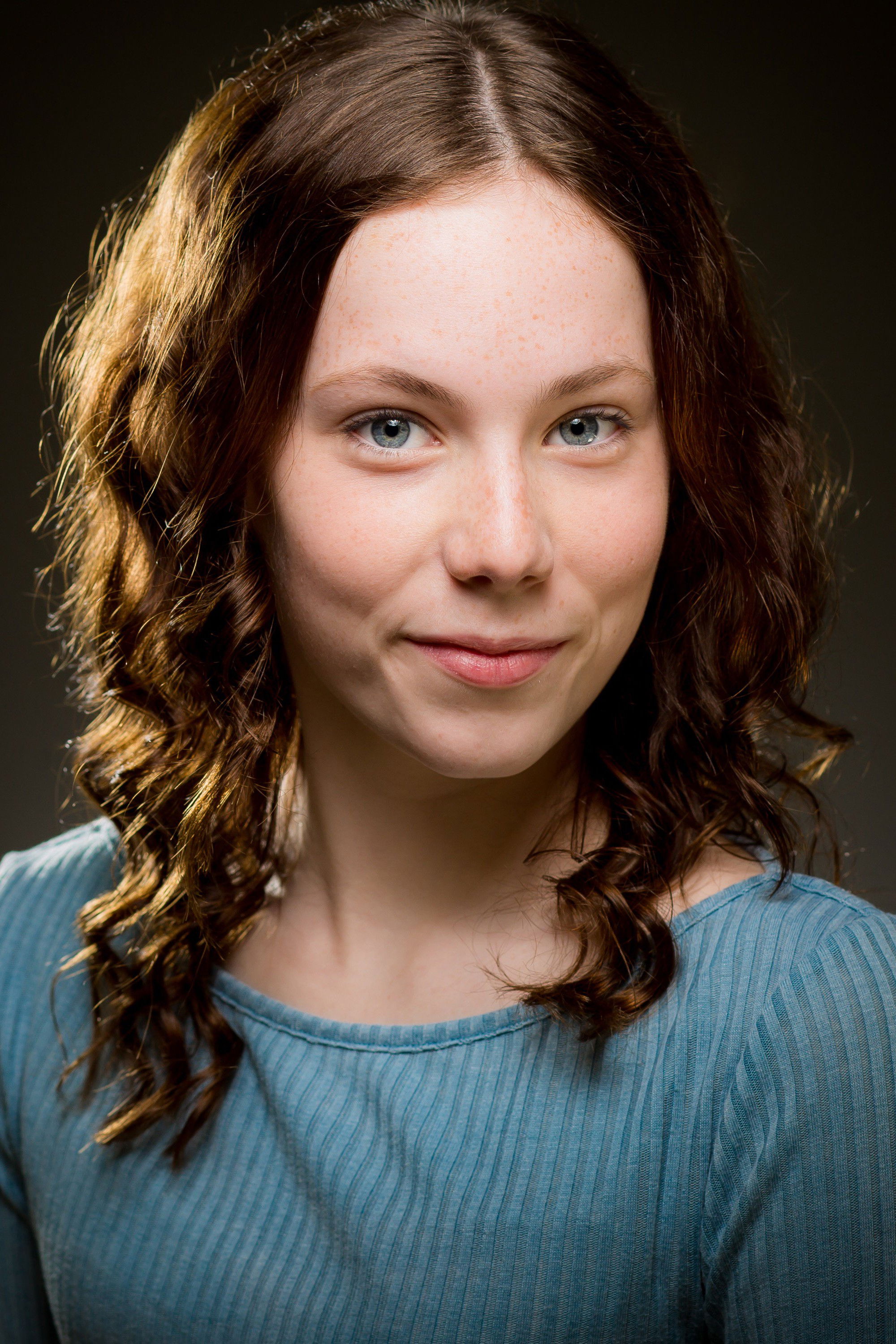 et billede af Isabel Clifton