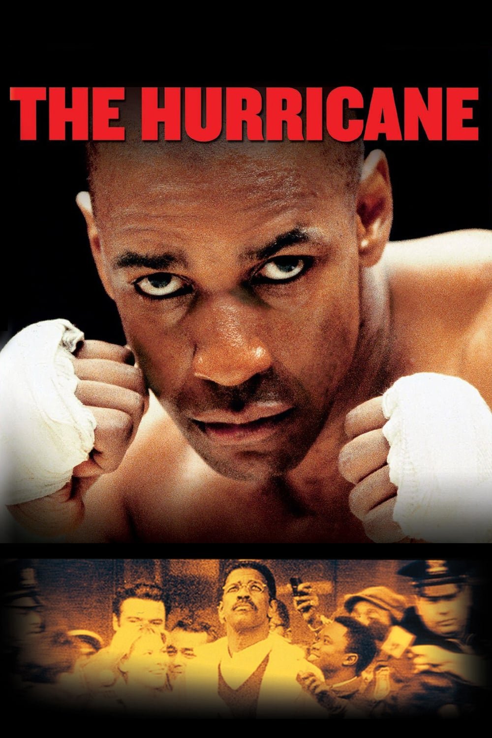 1999 The Hurricane