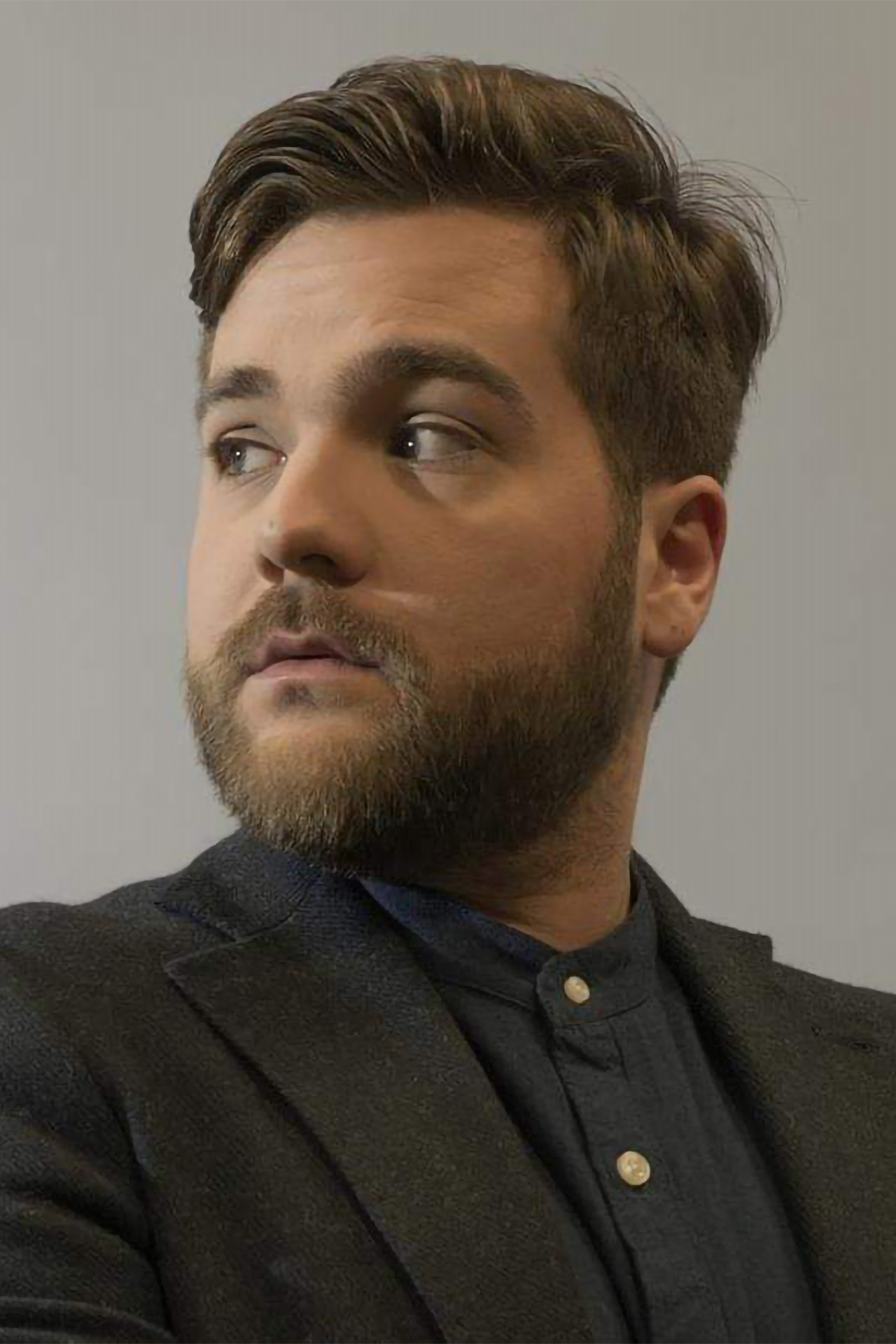 et billede af Stefano Accomo