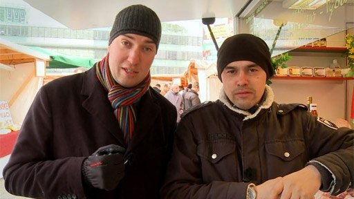 Thumbnail for Episode 308 Season 1 Episode 308