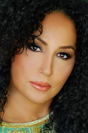 et billede af Leata Galloway