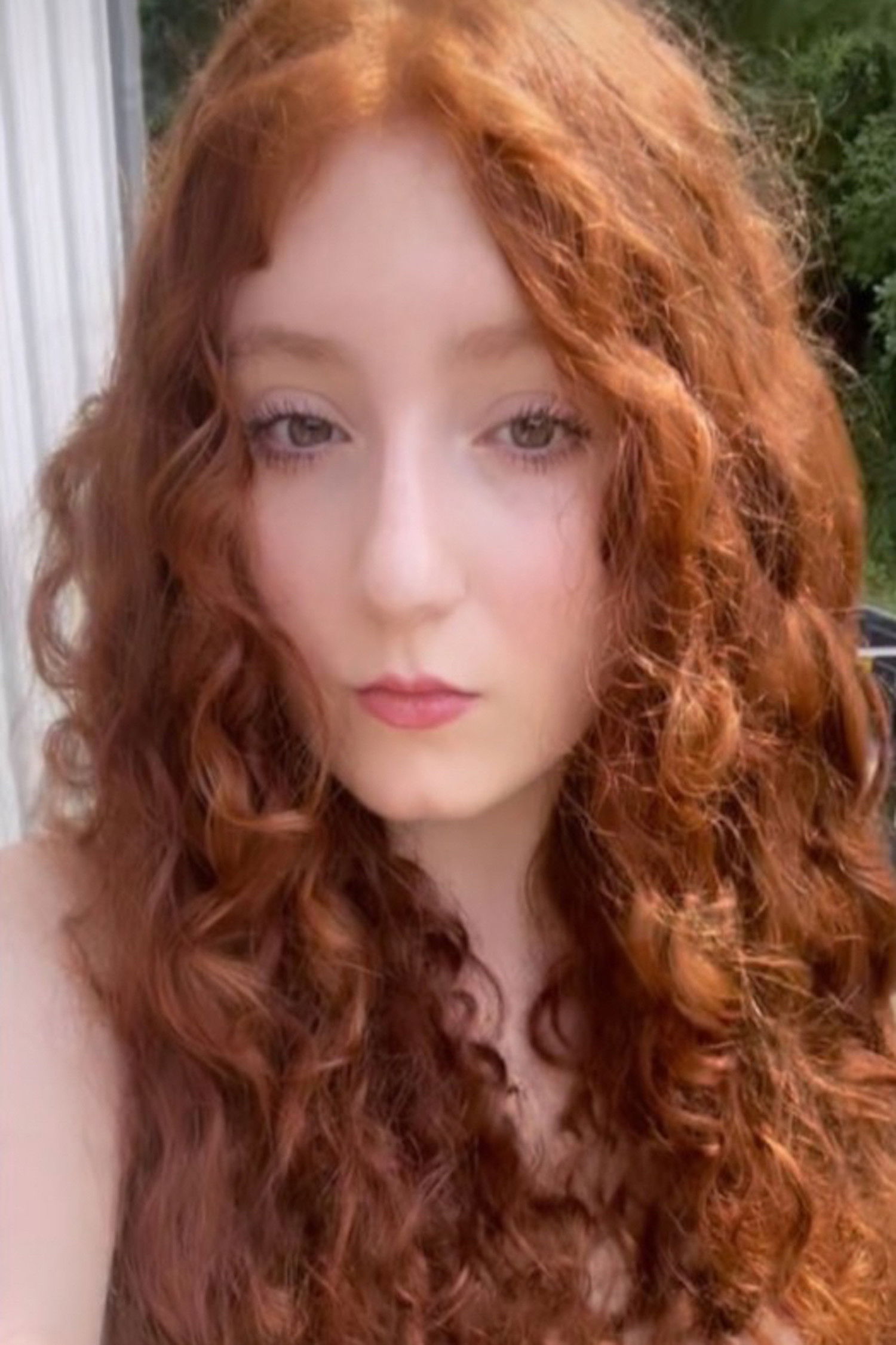 et billede af Maria Rose Giordano