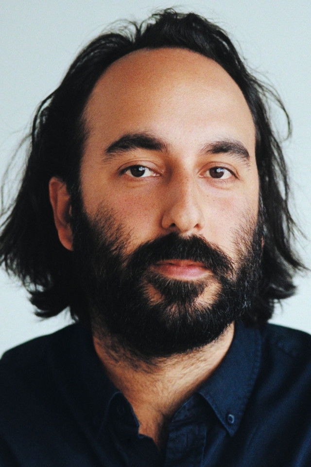 et billede af Ilyaa Ghafouri