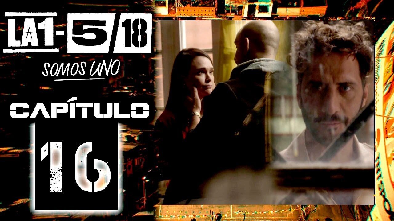 La 1-5/18 Somos uno